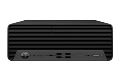 HP EliteDesk 800 G9 SFF